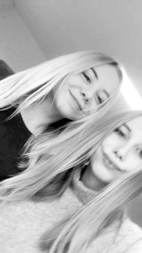 @&bull;Elly and Lenny&bull;