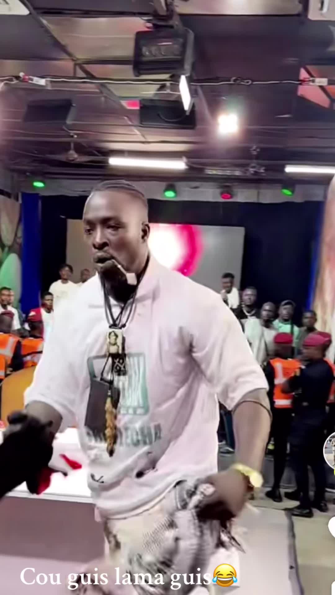 @aziz ndiaye bou xaragne l&ocirc;