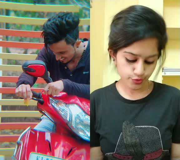 @akshay krishna