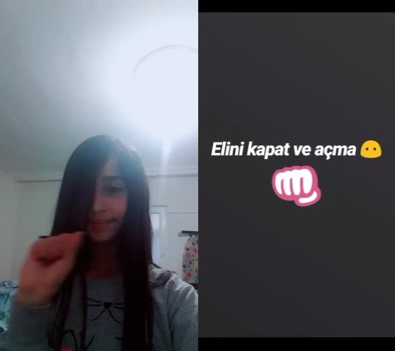 @İsim Yazılır