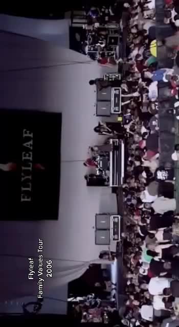 @FLYLEAF