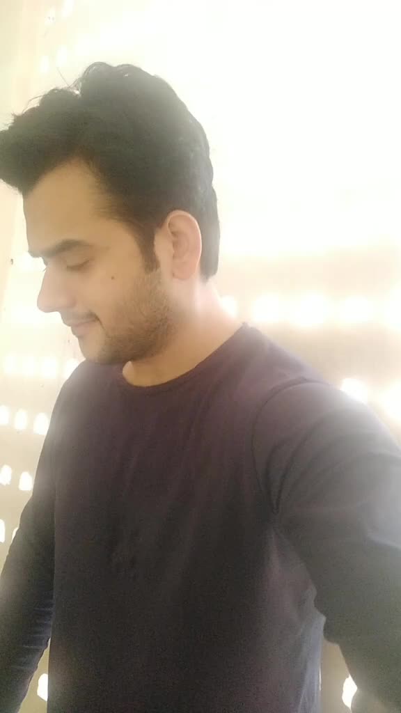 @Ankush Arora