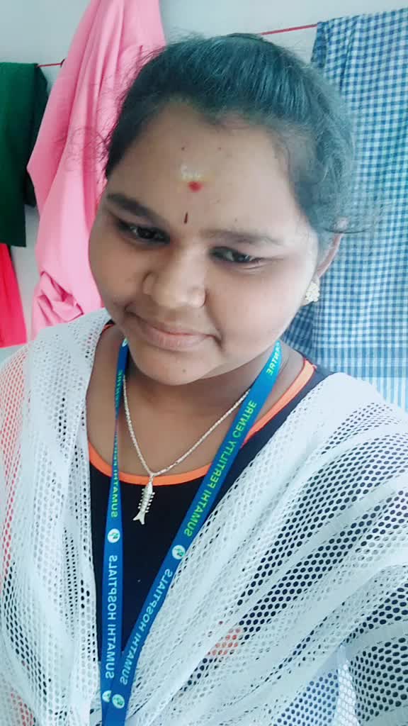 @Dhanam Dhanam
