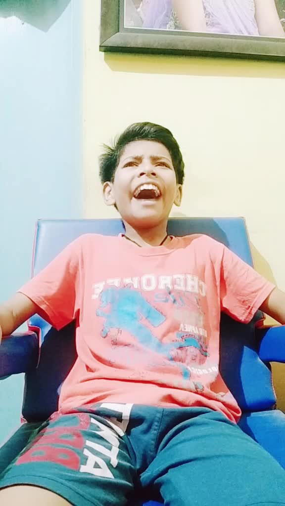@Kiran soni