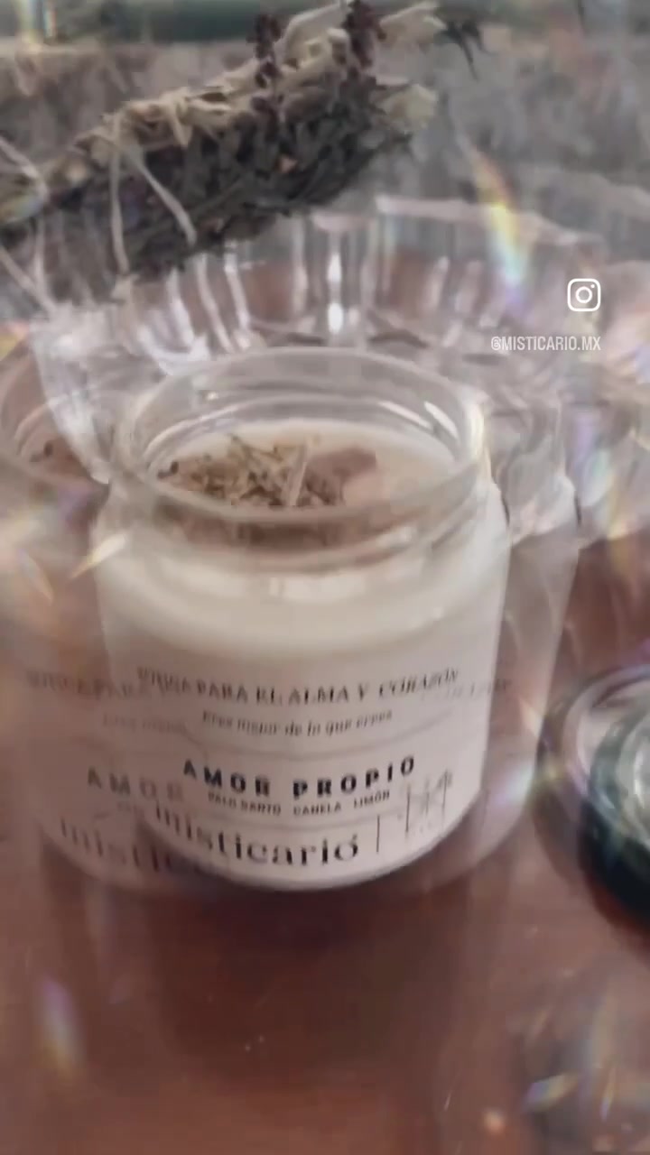 @Misticario