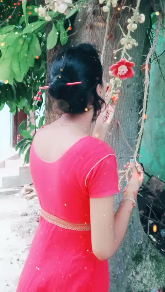 @selfie queen roja🤳