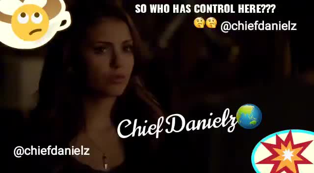 @Chief Danielz🌏