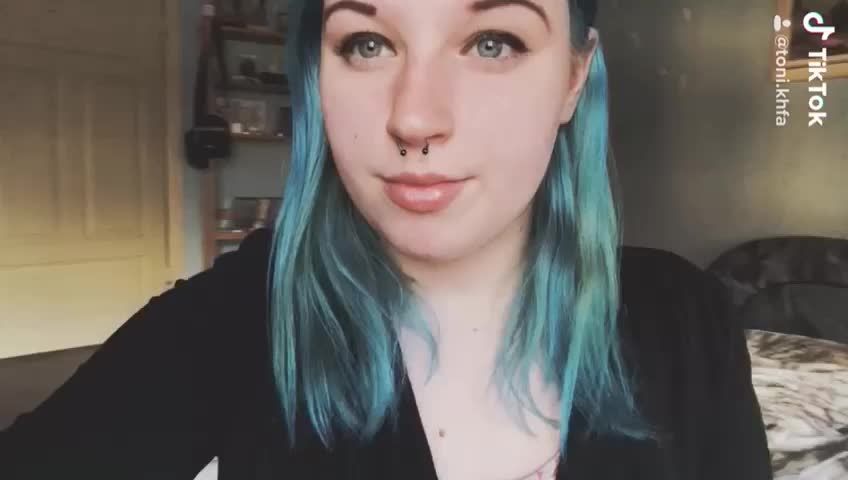 @ToniKhalifa❤️