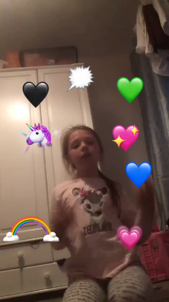@Maisiemae