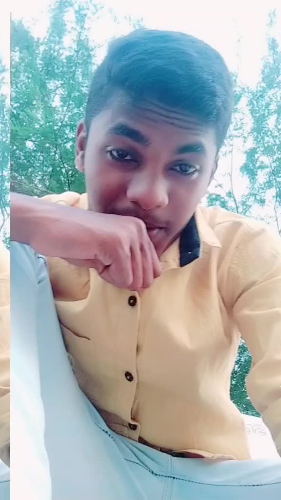 @M Bhanu