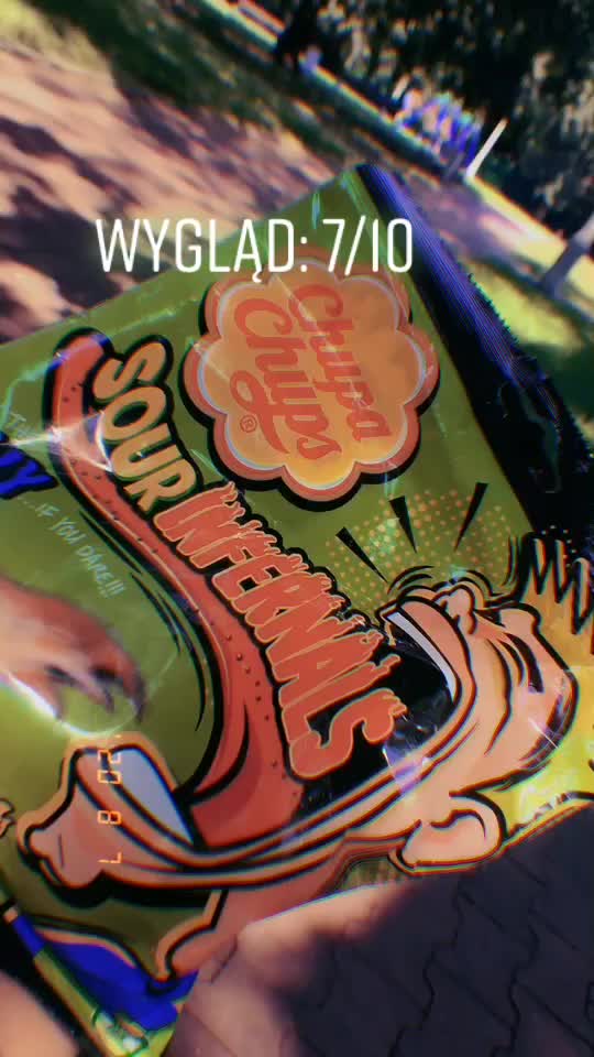 @Testujemy żarcie 🥰🍪