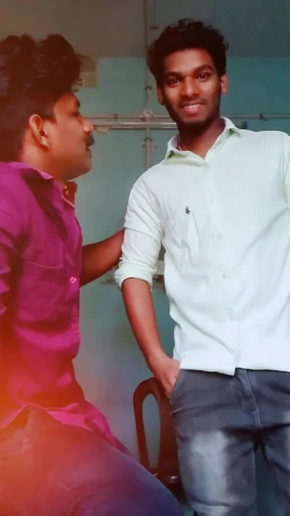 @Akhil Chandran