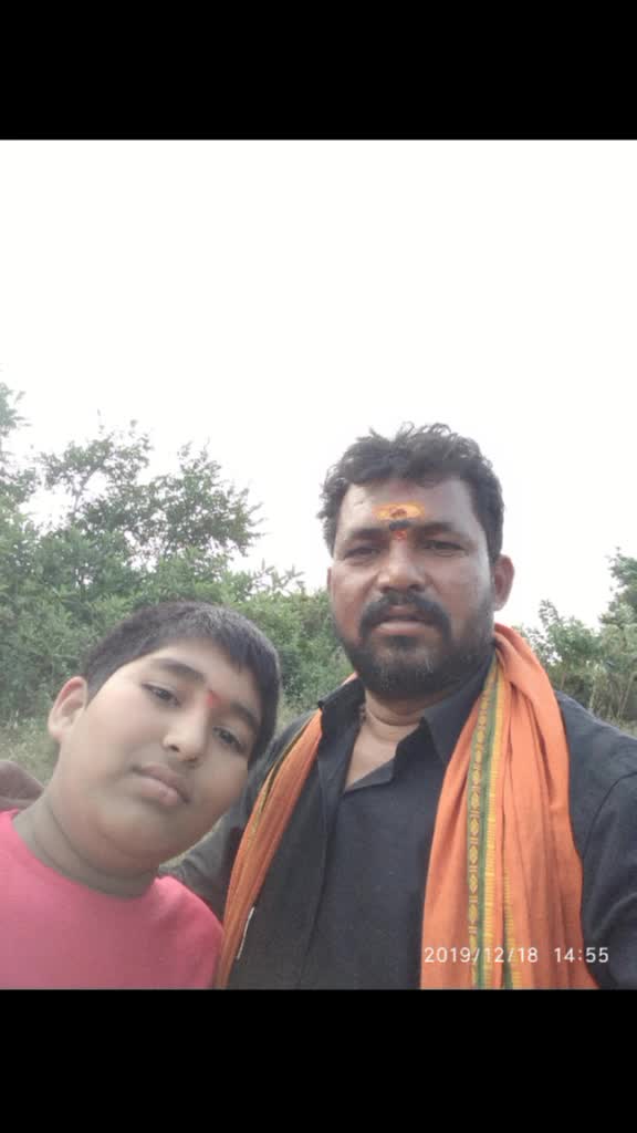 @srikar bunny