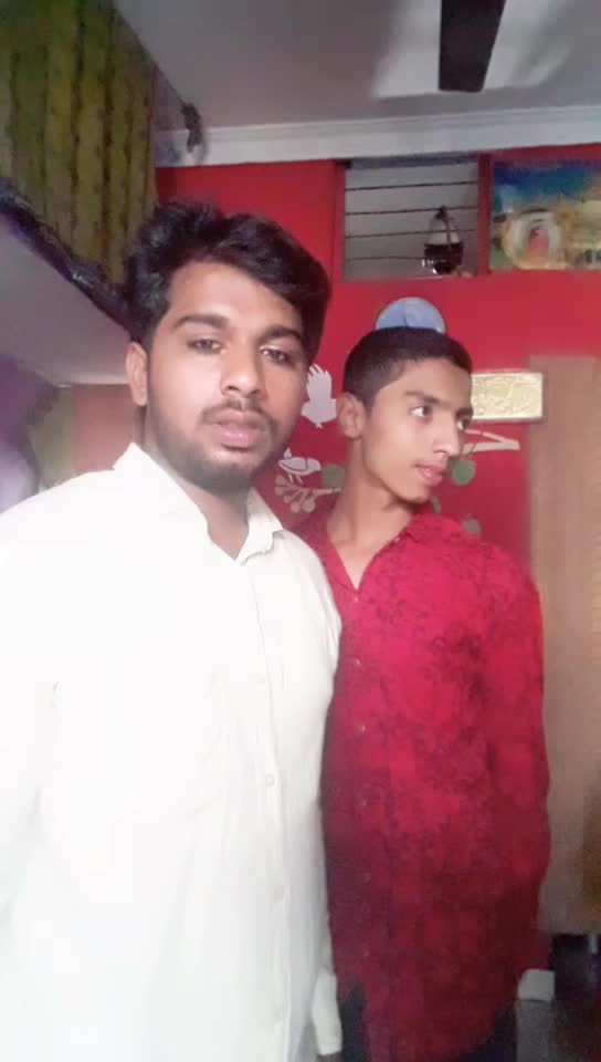 @Siddiq Khan