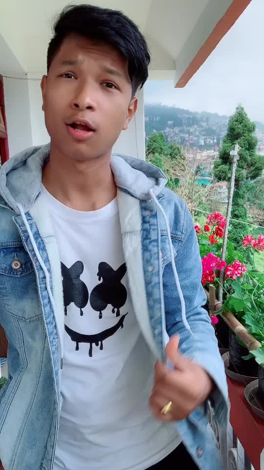 @Sunny Rai