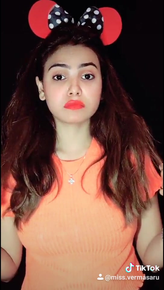 @Chandigarhqueen💞