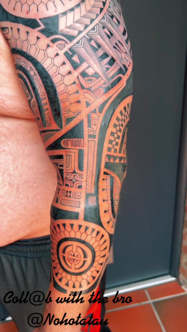 @Aito Tatau