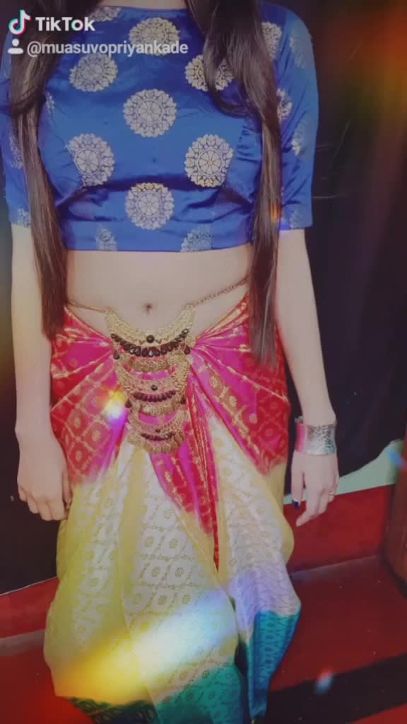 @soumi Chakraborty