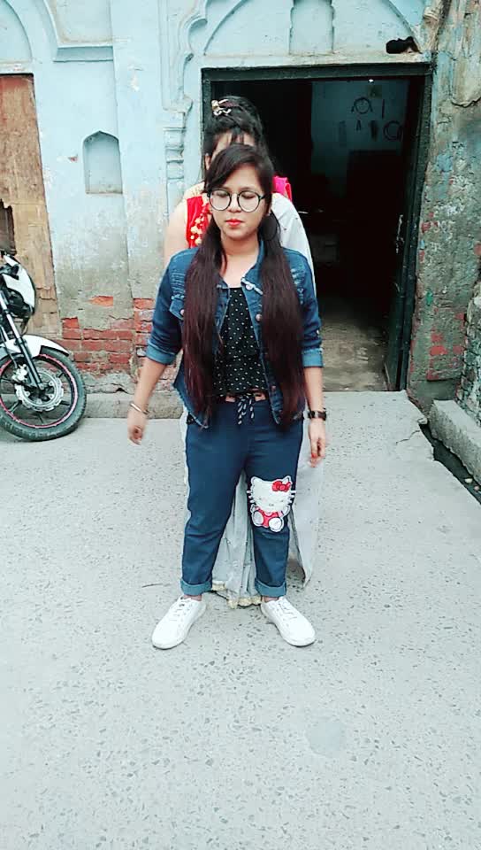 @Rashmi Rana