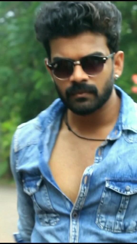 @Sreerag Kumar