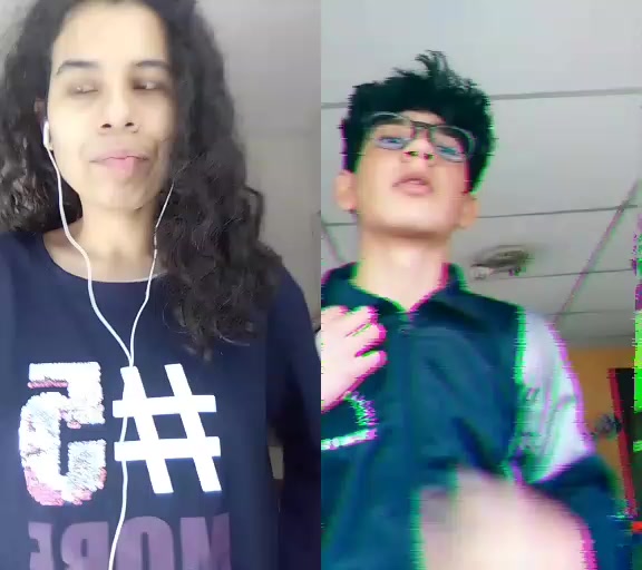 @Mica linda