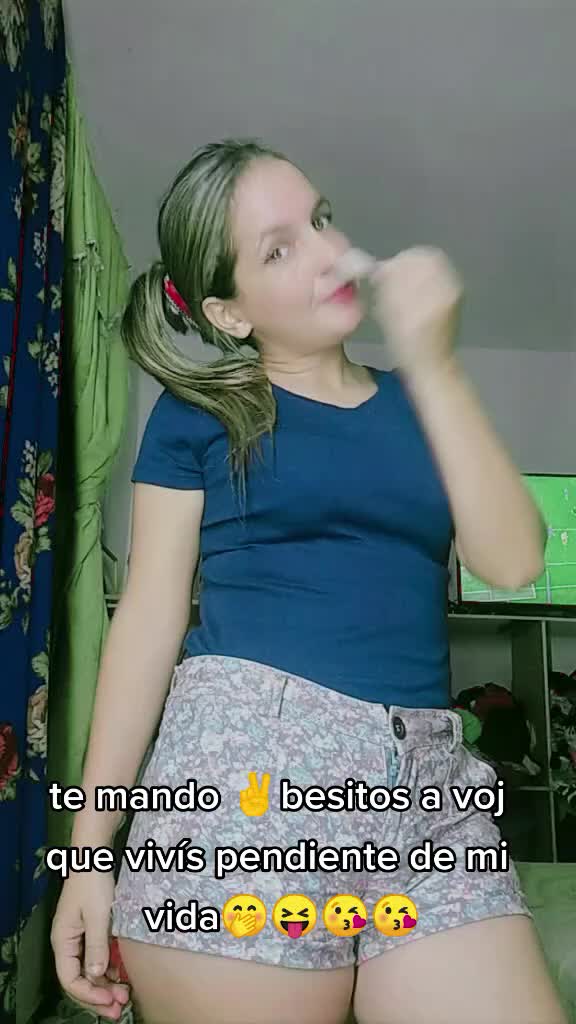 @Paz Gordicita🥰😌