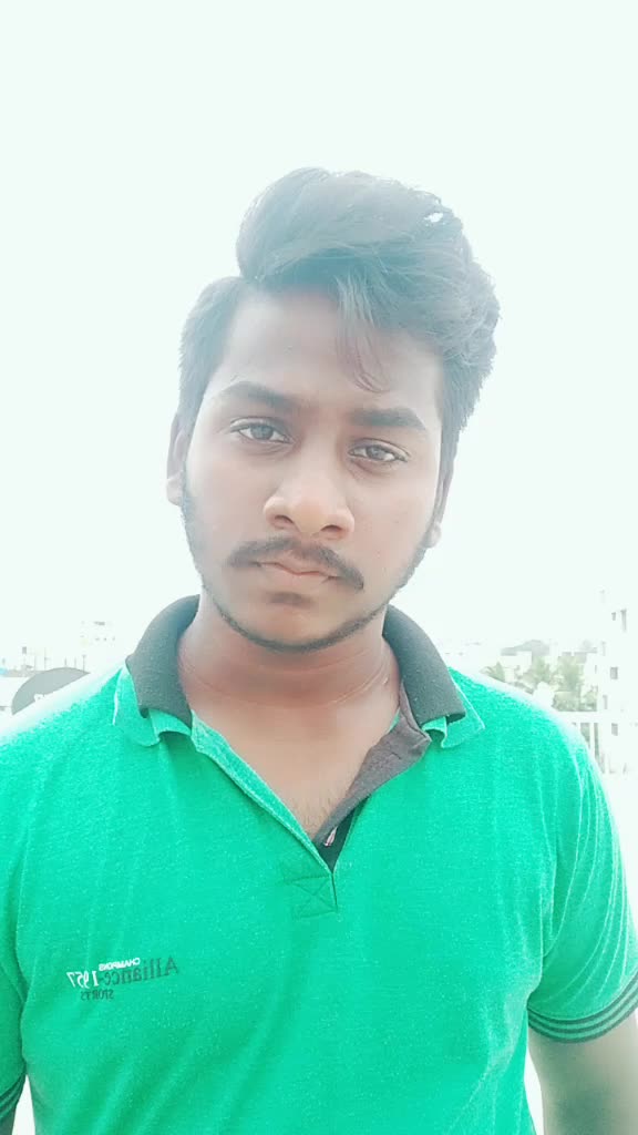 @Tritvik Pushparaj