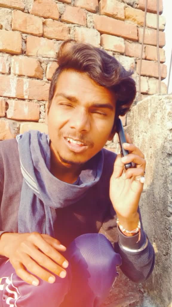 @Nishant