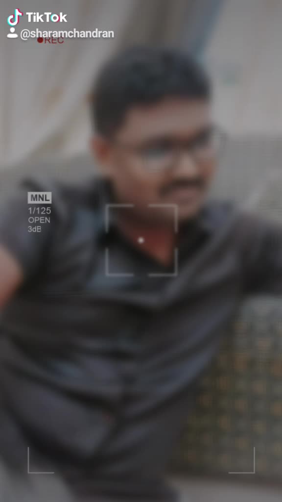 @Saravanan