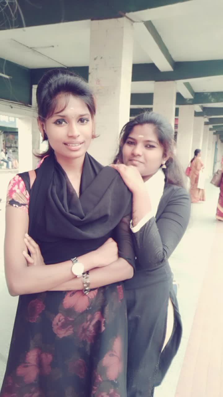 @Nithya_Sanjana