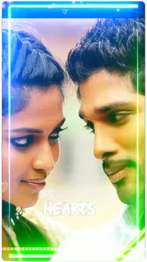 @lovely sriram chandu