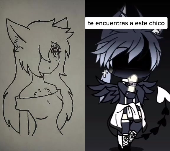 @Puro desmadre