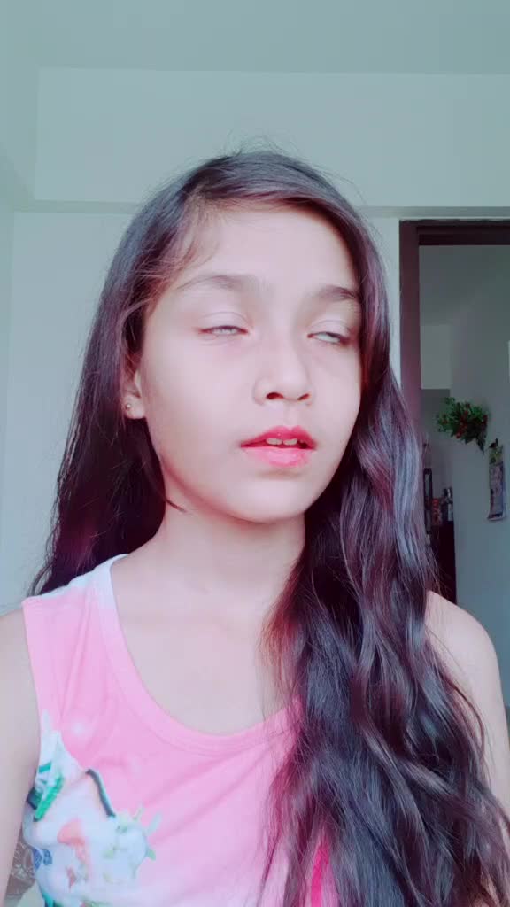 @acting lover Rushali.k 🥰
