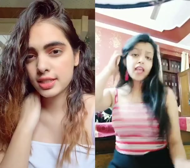@Iamsana
