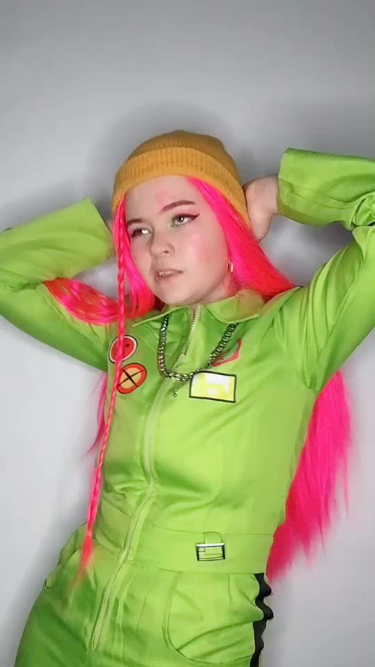 @Kawaii Crew