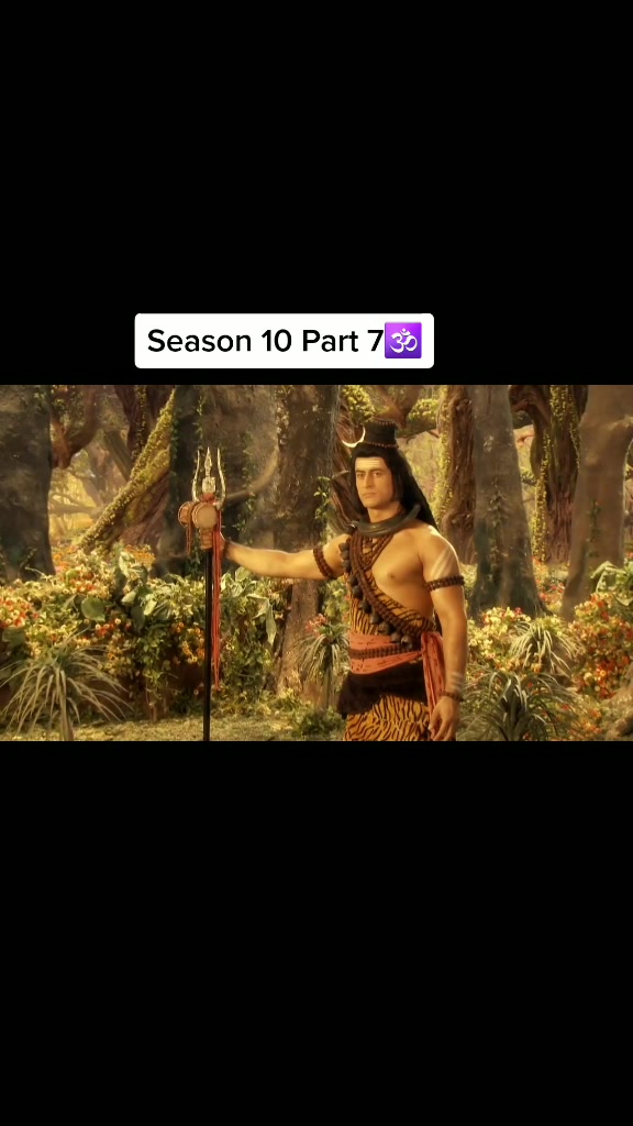 @MaHadev_Story