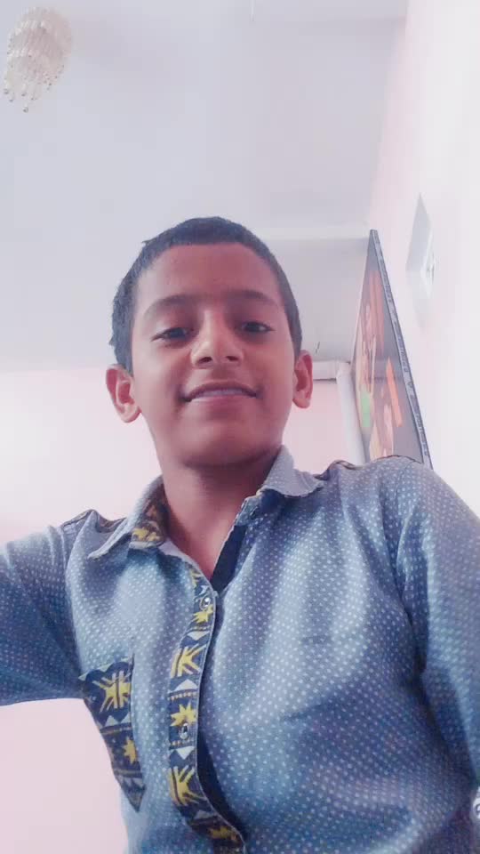 @Anurag Chhimppa
