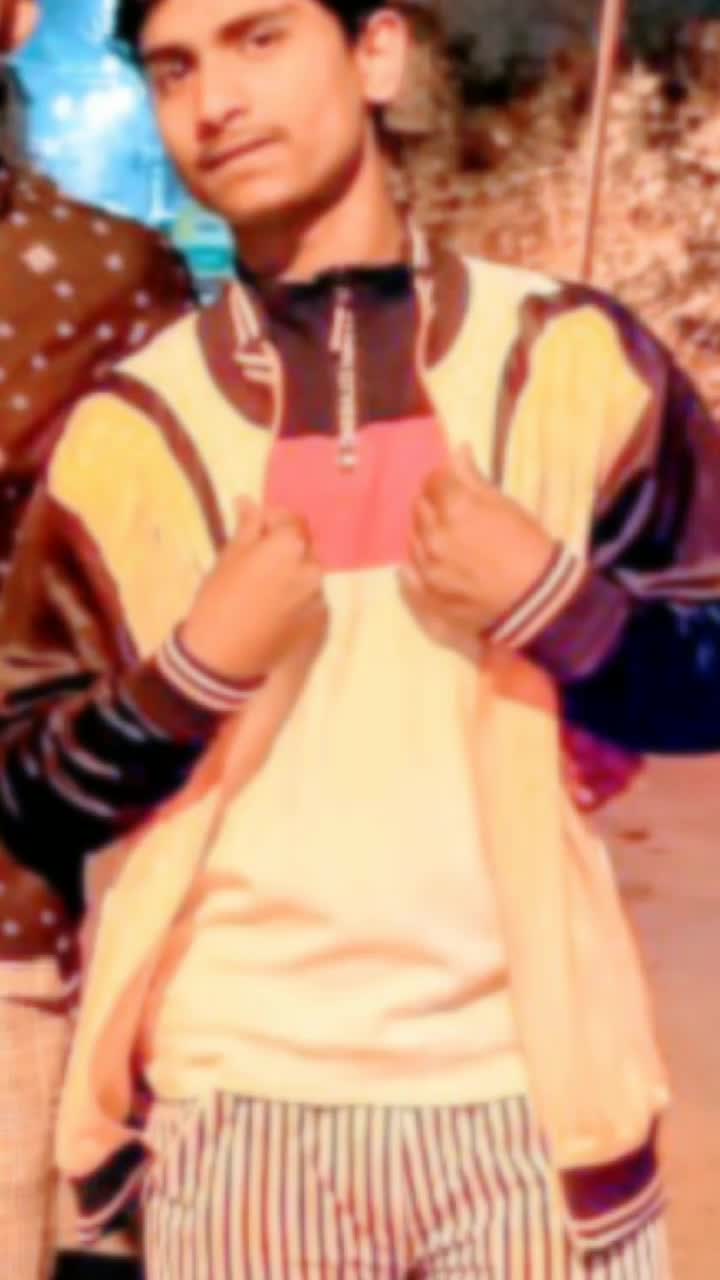 @mujahid khan khadri