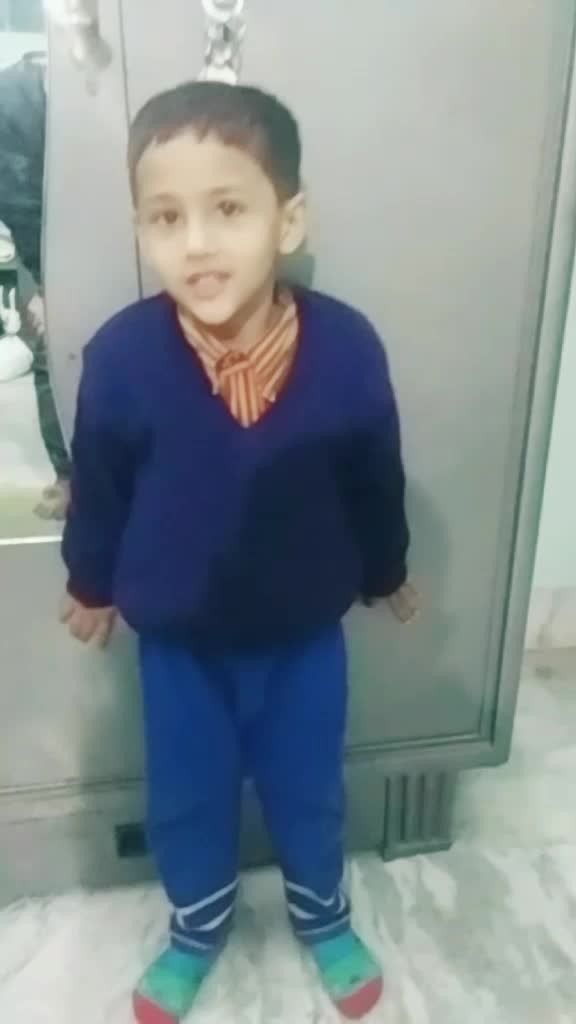 @Abhimanyu Singh