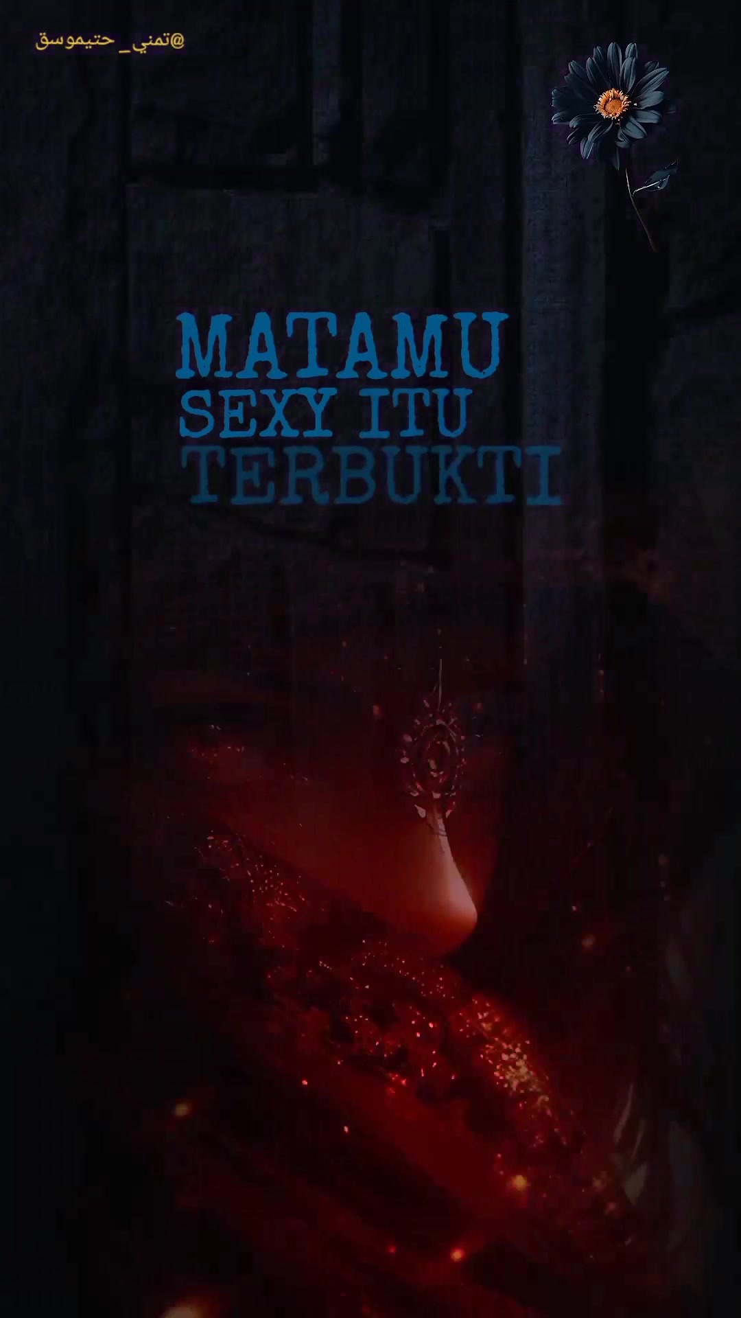 @Temani HatiMUsic ๐ถ๐