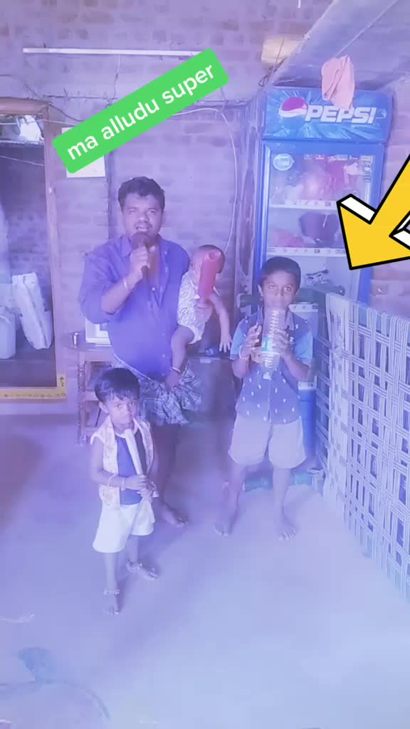 @Bixapathi Goud Uppun