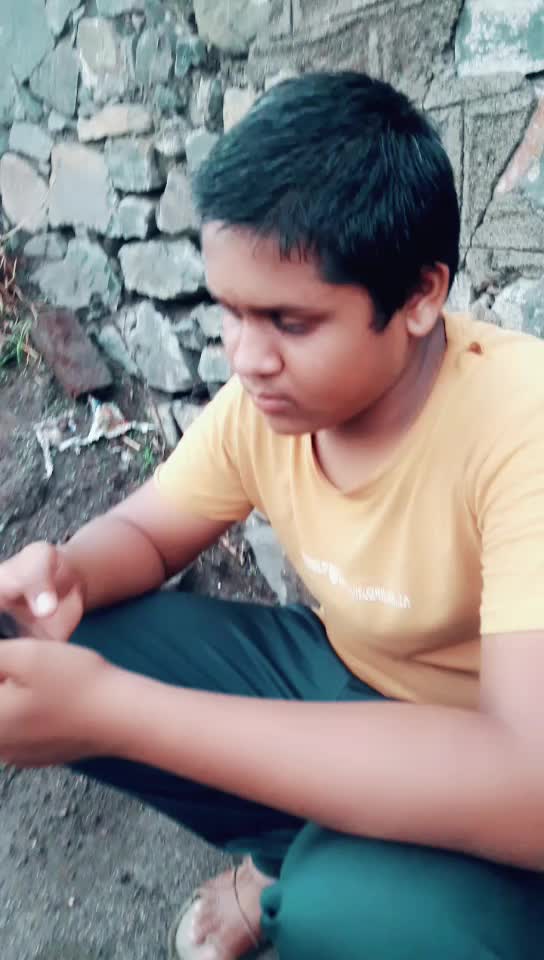 @Shivukumar Hiremath
