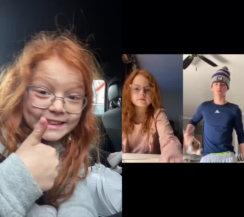 @Famliy tiktok