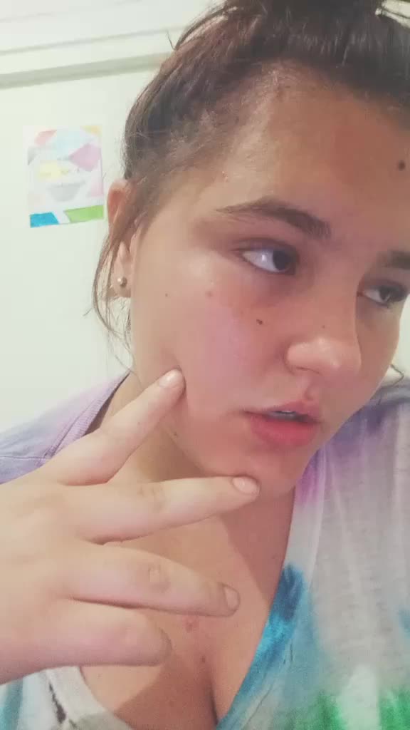 @Koorianna Riley