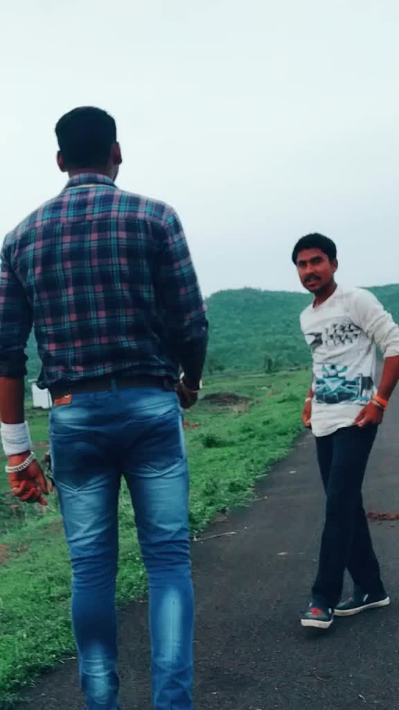 @Pravin Rathod