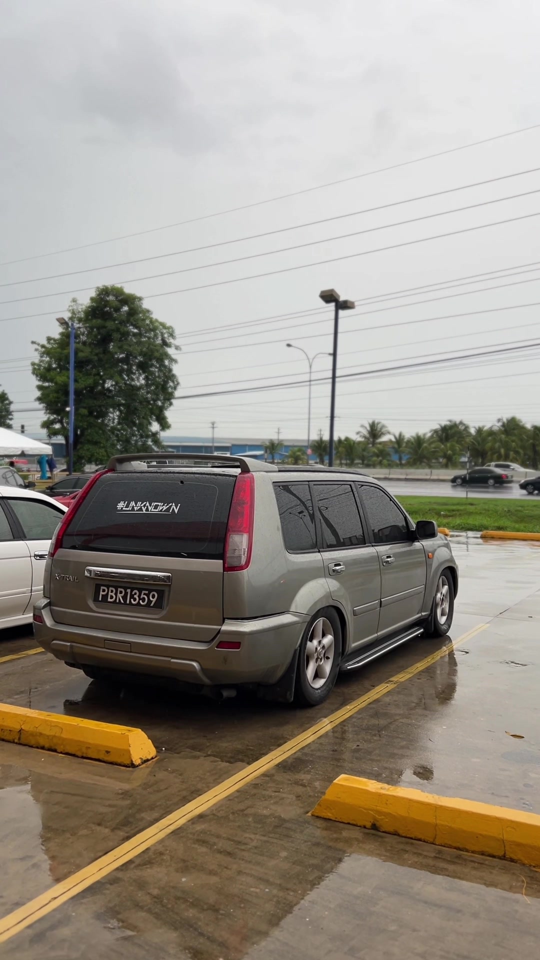@Unknown Auto Customs