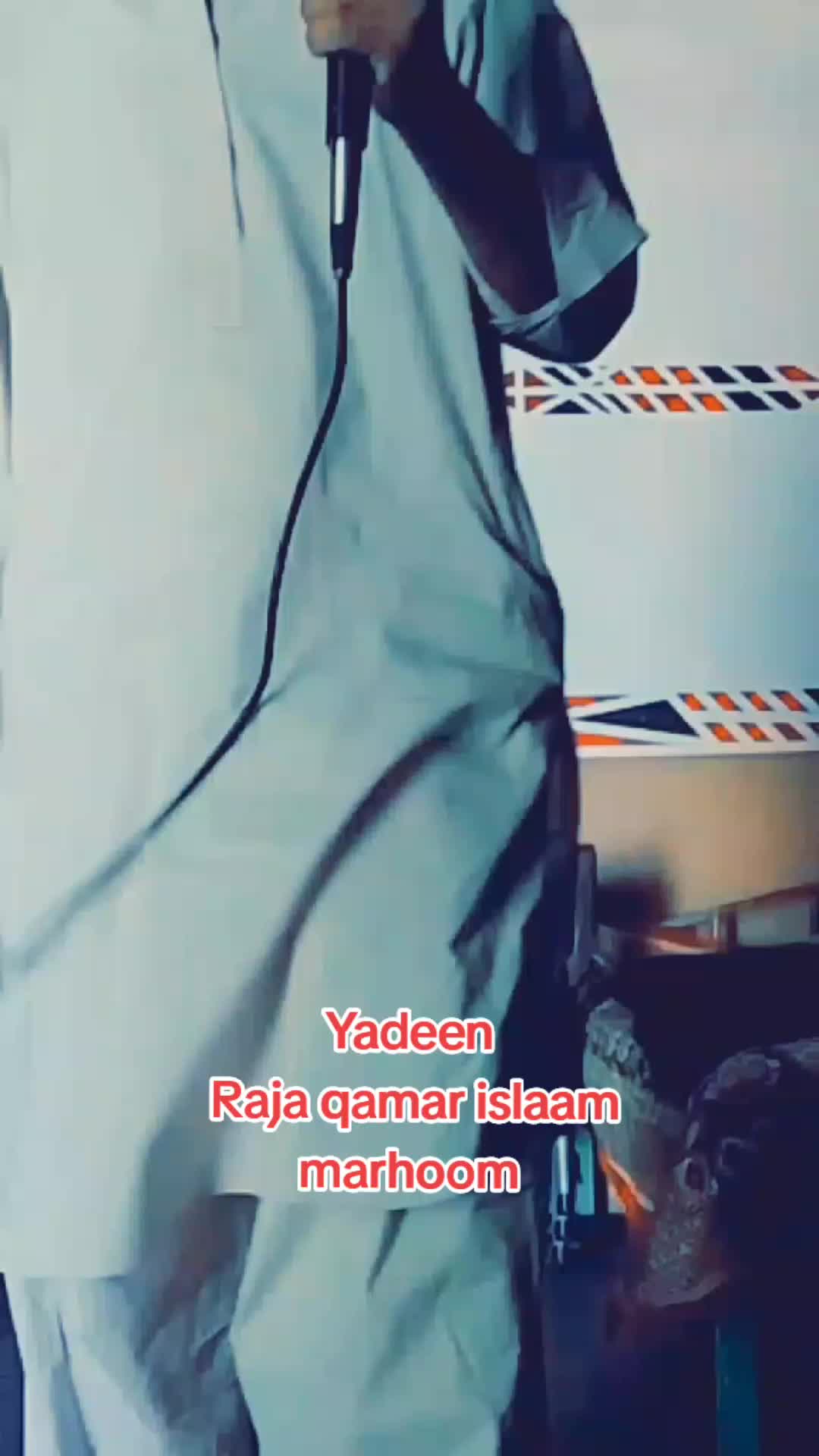 @Najam Abbasi