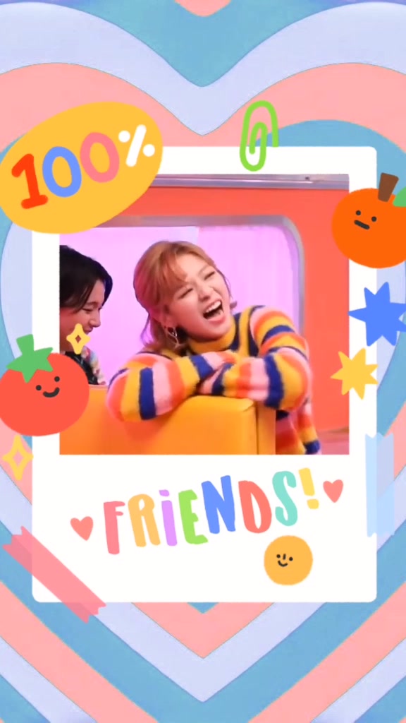@Nay | VariaditasChidasDeTwice