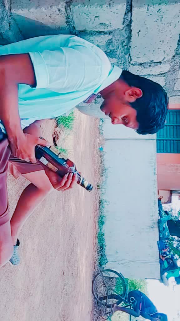@Sravan Darling