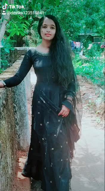 @Devika Devu❤️Jaleesh